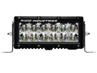 Rigid Industries 6in E Series - Flood - rig106113