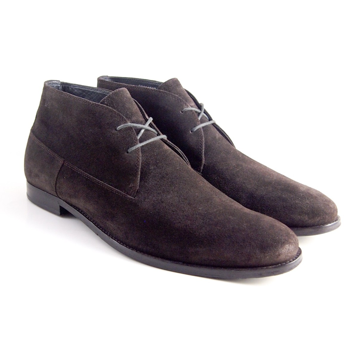 Hugo Boss Chukka Boots Amazon.com | Hugo Boss Men main image 3
