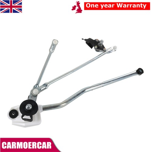 Front Wiper Motor Linkage 28840AX60A For Nissan Micra MK3 (K12) 2003