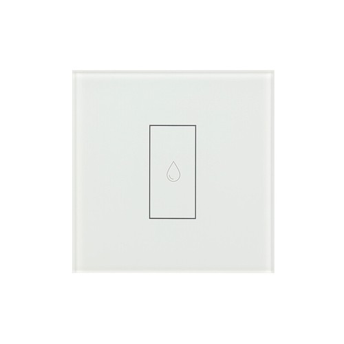 TUYA 20A WiFi Boiler Water Heater Wall Switch Voice Control For Google Home - Picture 15 of 16