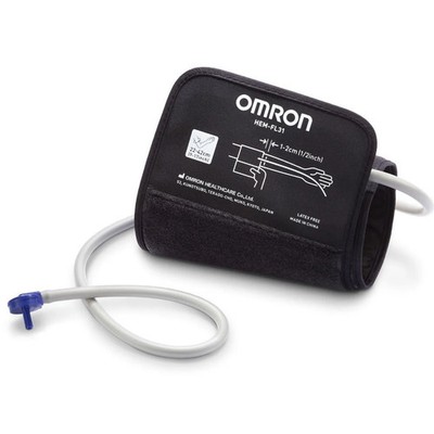 Omron CFX-WR17 Easy-Wrap ComFit Replacement Cuff 9  to 17 