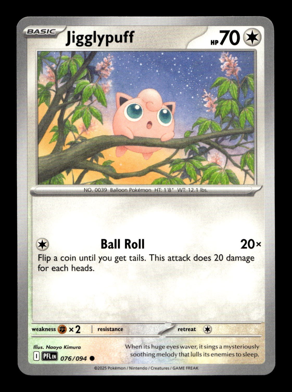 Jigglypuff Wigglytuff Igglybuff Pokemon Card! Rare Holo/Reverse Holo EX GX Cards