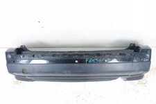 Pare-choc arrière Jeep PATRIOT