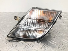 Blinkleuchte Blinker links vorne NISSAN Micra III C+C (K12) 26130BC400