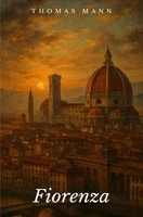 Thomas Mann | Fiorenza | Taschenbuch | Deutsch (2026) | De | 144 S. | Epubli