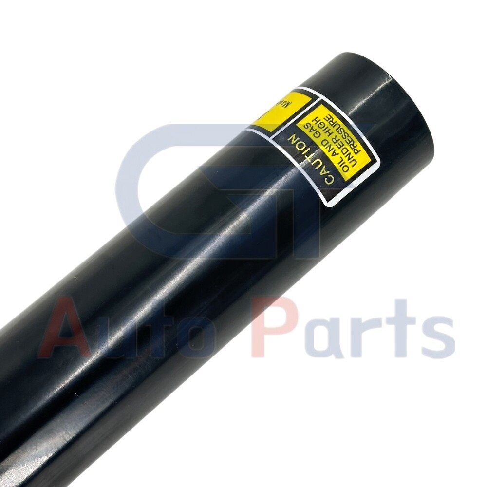 2x Front Shock Absorber Struts Assys Fit Maserati Ghibli M157 S Q4 AWD 670030333