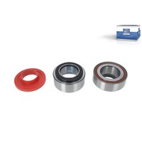 Radlagersatz Vorderachse Ø 70 Mm DT Spare Parts FüR U.A. DAF CF