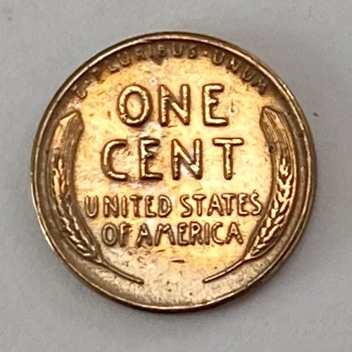 10 Very Nice Lincoln Cents 9 Different Dates - Early Dates & Mint Marks & Toner - Picture 16 of 22