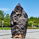3.5LB Natural Sphalerite Crystal Cave Quartz Polishing Crystal Healing — photo 7