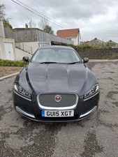 Jaguar XF Sportbrake (Estate)