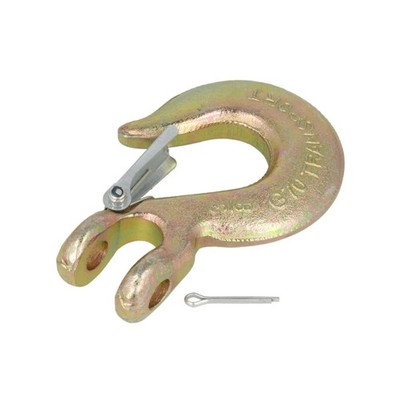 Haken für Seilwinde DRAGON WINCH