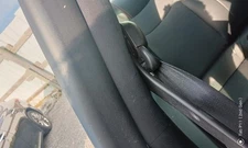 Seat Belt Front Bucket Seat Coupe Passenger Fits 13-16 GENESIS 715223