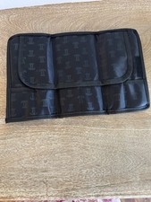 Jessica Foldable Makeup Brush Holder Organizer