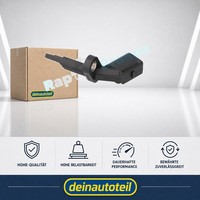 Sensor Raddrehzahl Vorne Links RAP Brakes R A0227 FüR Audi VW