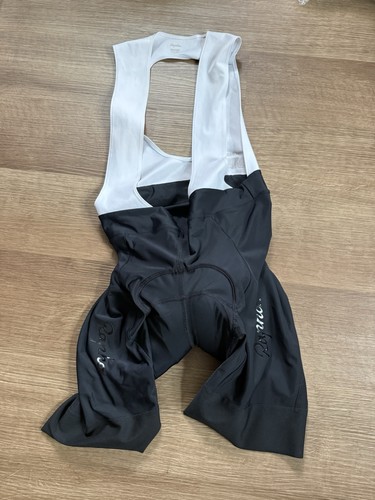 Rapha Mens Core Bib Shorts Mens Size Medium Black