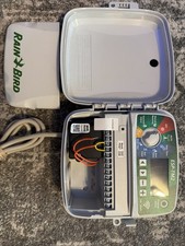 Rain Bird ESP-TM2 4 Zone Indoor/Outdoor Irrigation Controller Station