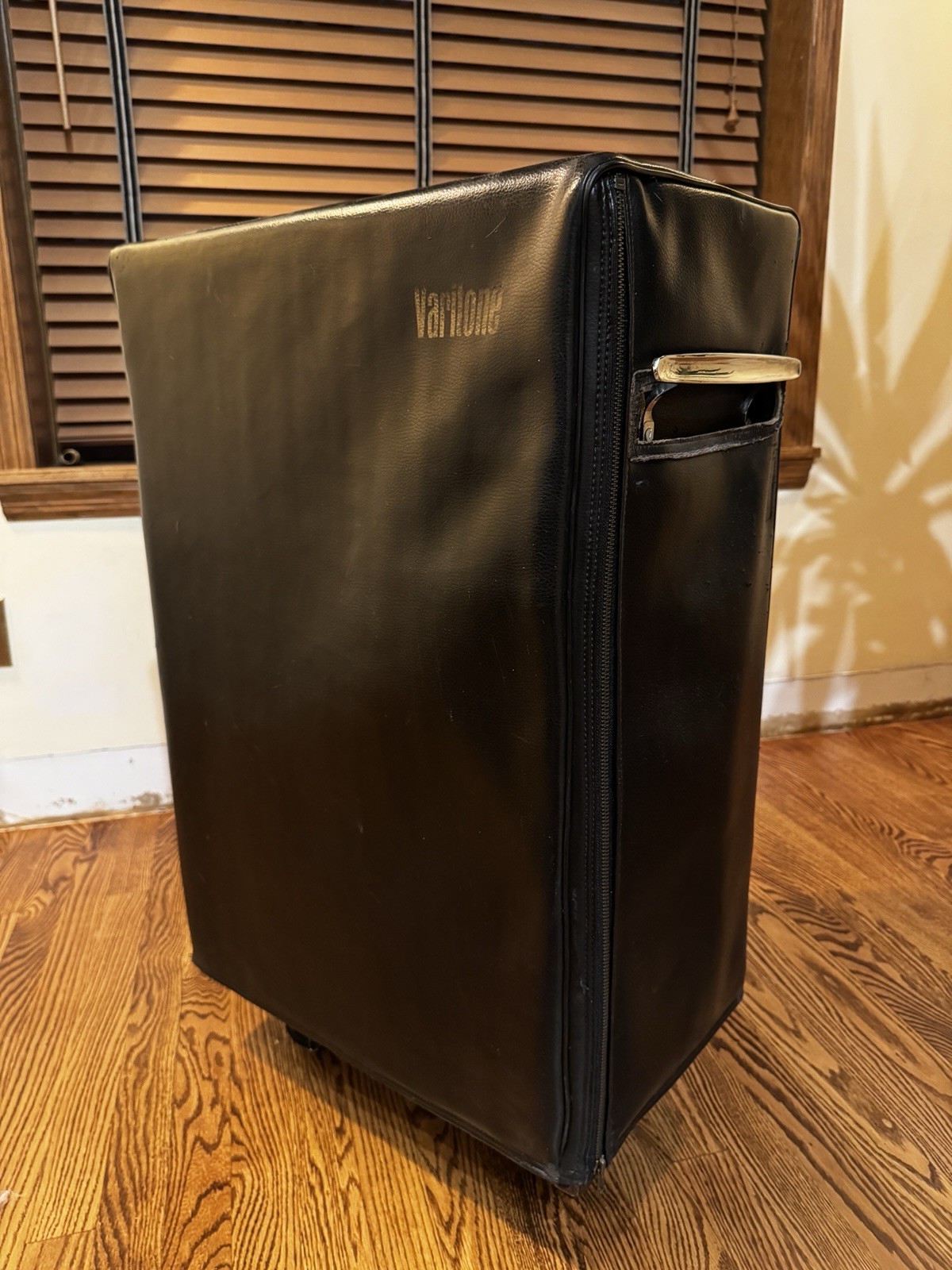 RARE - Varitone Selmer Mark VI Tenor Saxophone - MINT