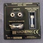 Magneplanar MMG Loudspeaker Pair, One Owner, Excellent Condition — photo 5