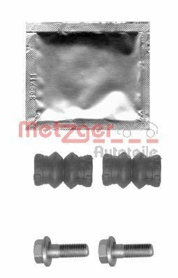 Metzger Autoteile ZubehöRsatz, Bremssattel 113-1347 FüR Vw-image