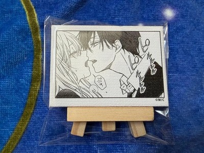 Meine Liebesgeschichte mit Yamada-kun auf der Lv999 Ausstellung Mini Leinwand
