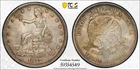 New Listing1877 $1 US Dollar, Trade, PCGS MS61