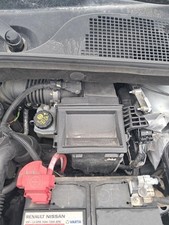Filtre à air Dacia LODGY 