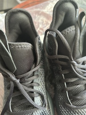 Nike LeBron Witness 5 Black Anthracite Basketball Shoes BV7427-003 Mens Size 17 Nike LeBron Witness 4 Black - BV7427-003 for Sale  main image 4