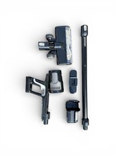 BISSELL Cleanview XR 200W Stick Vacuum 3789U Silver/ Black