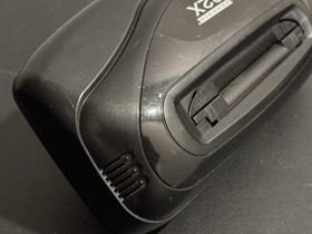 Sega Genesis 32X Console System In Box MK-84000 Tested & Works Near Complete