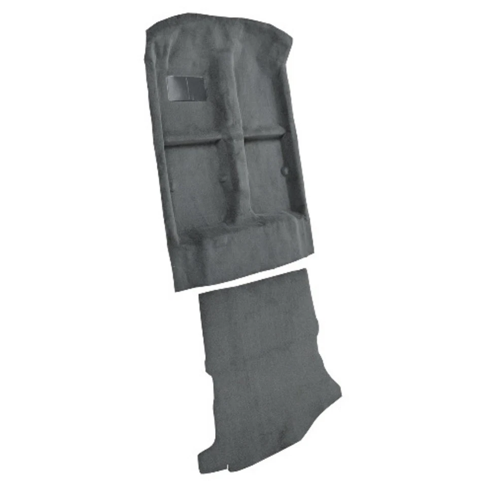 Alfombra para Mazda MX-3 1992-1995 Cutpile Completo Foto 2 de 4