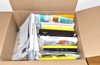 Bulk Job Lot Phone Cases Mixed Brands iPhone 14 & Others Protective Covers