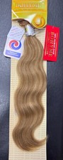 Bohyme Gold 100 Virgin hair Body Wave 18'' D18/22