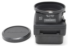  Exc 5 Fujifilm EBC Fujinon GX MD 115mm F3.2 Lens For GX680 II III From JAPAN