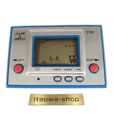Game & Watch