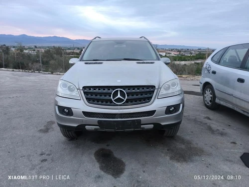 263348 Faro Derecho para MERCEDES-BENZ CLASE ML (BM 164) 2005 1145703 - Imagen 8 de 10