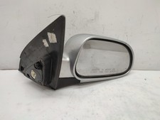 Retroviseur droit (ou coque) Daewoo LACETTI