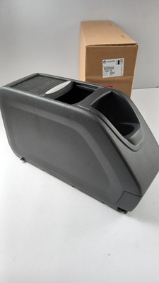 Original CITROEN Berlingo II B9 PEUGEOT Partner II B9 Mittelkonsole 759170
