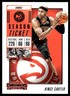 Vince Carter 2018-19 Panini Contenders #22 Hawks NBA READ FREE SHIP AutographDen