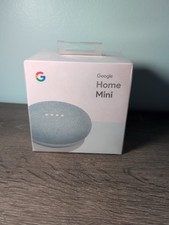 Google Home Mini GA00275-US Smart Speaker wit...