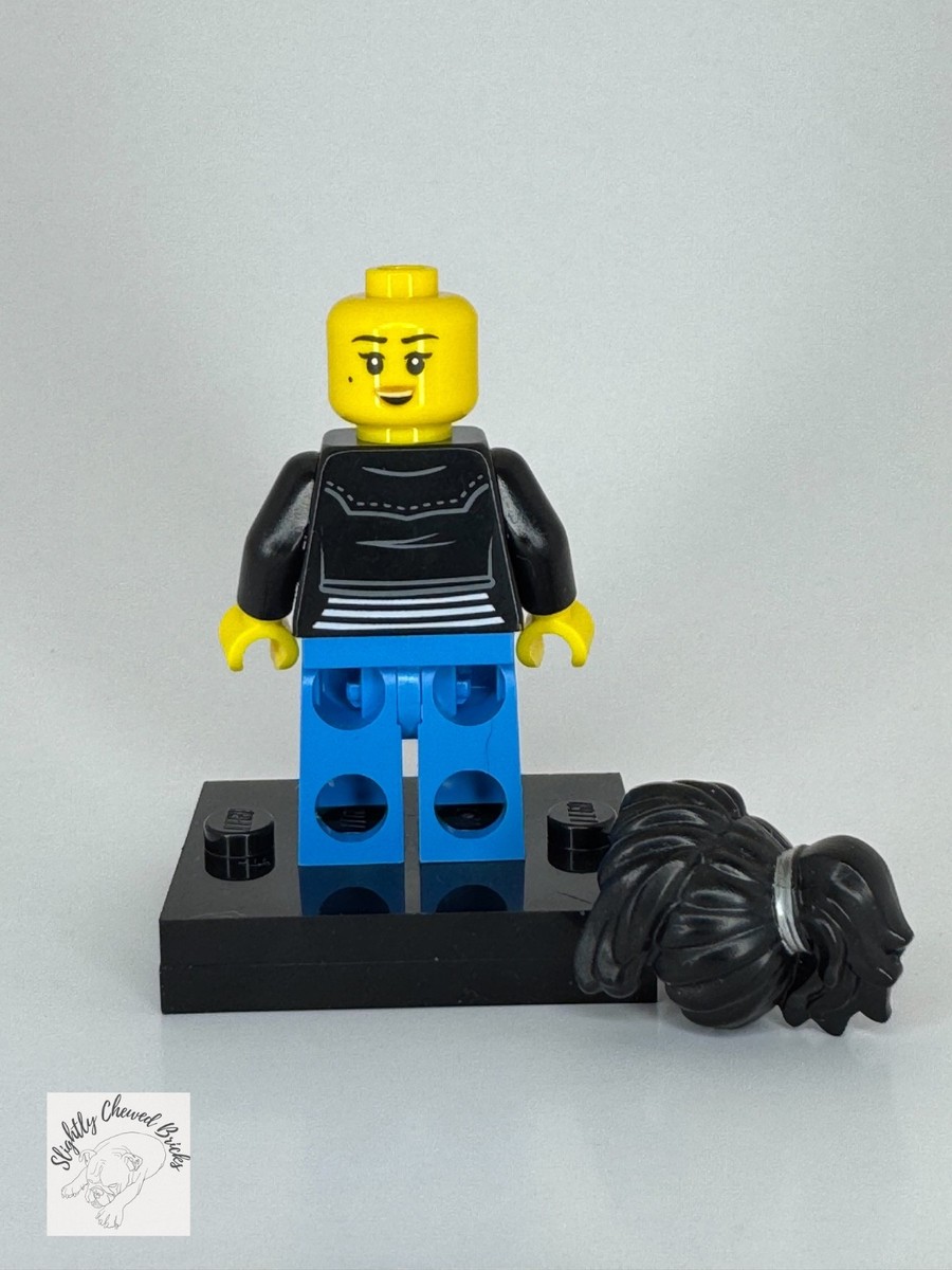 LEGO NINJAGO Legacy Minifigure Nya - Urban Nya njo656 for sale