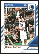 2024-25 Donruss Basketball Card Pick
