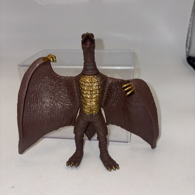 2020 Playmates GODZILLA'S CLASSIC RODAN (1956) 6.5'' Action Figure Toho