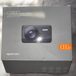 Apeman Dash Cam C860 | eBay