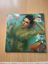 Taylor Swift Vinyl The Life of a Showgirl Hon...