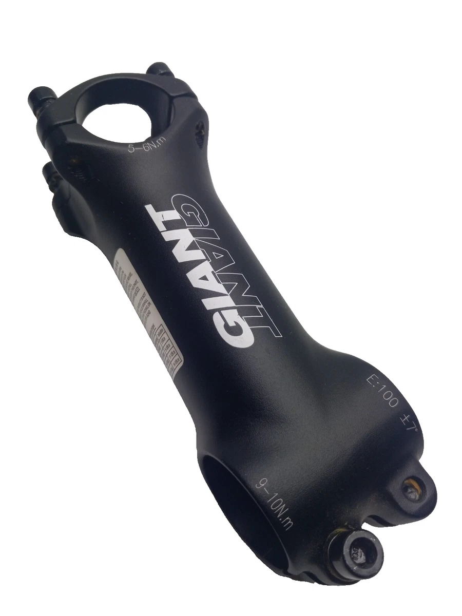 Giant Bicycle 26 mm Clamp Diameter Stems for sale | eBay