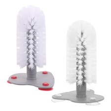 2 Pcs Turtle Cleaning Brush Aquarium Cleaner Tank Scrubber Aquatic to Shell