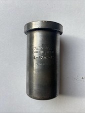 Dumont Greenfield 1-1/4-C (Plain Style) Bushing For C Style Bushing Made In USA