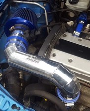 ASTRA H Z20LEH VXR INDUCTION KIT 2004 - 2011, FULL KIT