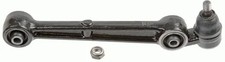 Querlenker Vorderachse 24657 01 LEMFÖRDER für MITSUBISHI GALANT VII Stufenheck