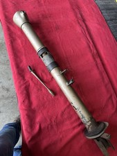 Original 1956 Oldsmobile 88 Steering Column With Shifter - No Shaft - Oem Gm Usa Original 1956 Oldsmobile 88 Steering Column With Shifter - No Shaft - Oem Gm Usa